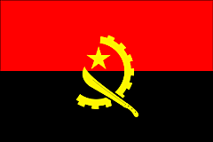Bandera Angola .gif - Grande