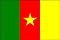 Bandera Camerún .gif - Media