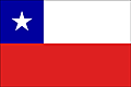 Bandiera Cile .gif - Media