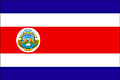 Bandiera Costa Rica .gif - Media