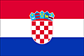Bandera Croacia .gif - Media