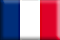 Bandera Francia .gif - Pequeña y realzada