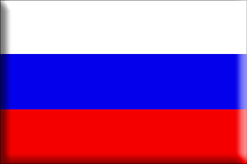 Flags Russia