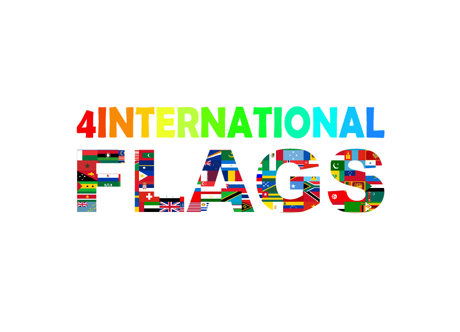 World flags free gifs